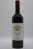 Wendouree Cabernet Blend 2011