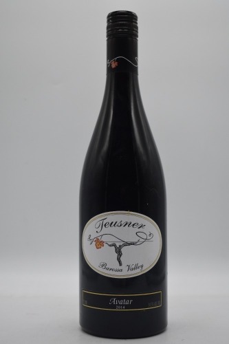 Teusner Avatar Grenache Blend 2014