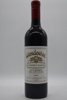 Wendouree Cabernet Blend 2018