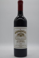 Wendouree Cabernet Sauvignon 2018