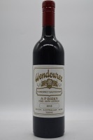 Wendouree Cabernet Sauvignon 2018