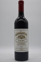 Wendouree Malbec 2018
