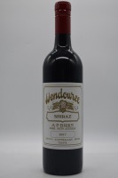 Wendouree Shiraz 2017