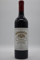 Wendouree Shiraz 2017