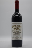 Wendouree Shiraz 2018