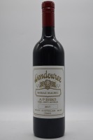 Wendouree Shiraz Blend 2017