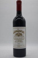 Wendouree Shiraz Blend 2018