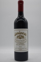 Wendouree Shiraz Blend 2018