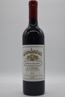 Wendouree Shiraz Blend 2018