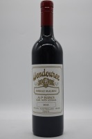 Wendouree Shiraz Blend 2018