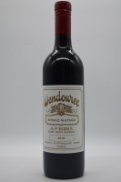 Wendouree Shiraz Blend 2018