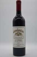 Wendouree Shiraz Blend 2018