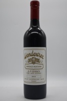 Wendouree Shiraz Blend 2018