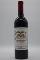Wendouree Pressings Shiraz 2017