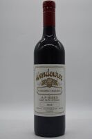 Wendouree Cabernet Blend 2018