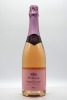 De Chanceny Cremant de Loire Rose (Methode Traditionelle) NV - 2