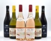 Mixed Six 636 - Elegant French Drinkers - 2