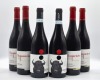Mixed Six 637 - Juicy Italian Reds - 2