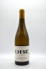 Bodegas Cota 45 UBE de Uberrima Miraflores Palomino 2022 - 2