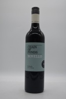 Chain of Ponds Novello Shiraz 2021