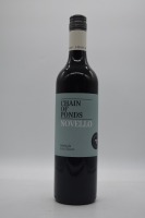 Chain of Ponds Novello Shiraz 2021