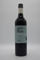 Chain of Ponds Novello Shiraz 2021