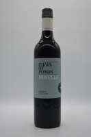 Chain of Ponds Novello Shiraz 2021