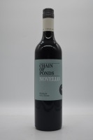 Chain of Ponds Novello Shiraz 2021