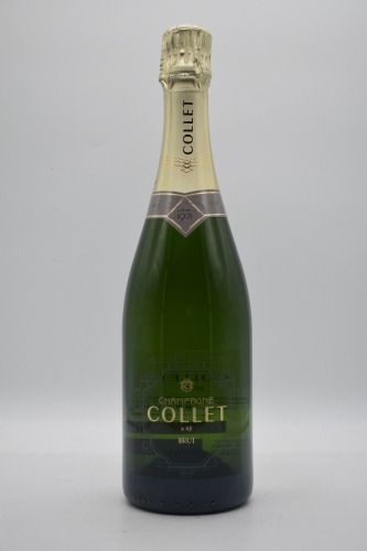 Champagne Collet Brut NV