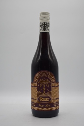 Palmetto Pinot Noir 2024