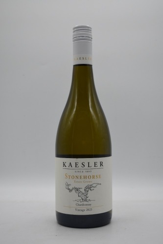 Kaesler Stonehorse Chardonnay 2025
