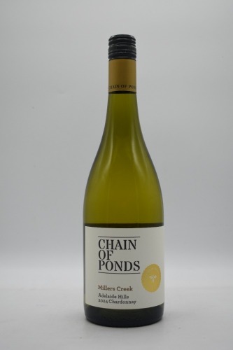 Chain of Ponds Millers Creek Chardonnay 2024