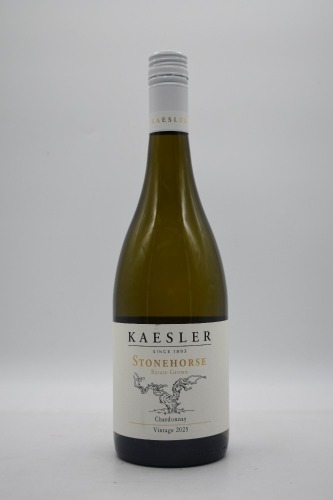 Kaesler Stonehorse Chardonnay 2025