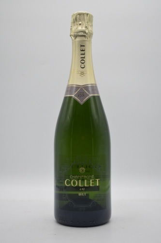 Champagne Collet Brut NV