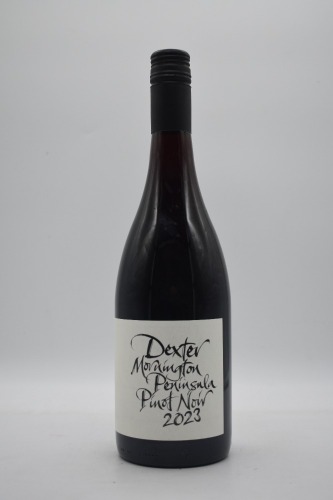 Dexter Pinot Noir 2023