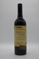 Small Gully The Formula Cabernet Shiraz 2013