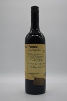 Small Gully The Formula Cabernet Shiraz 2013