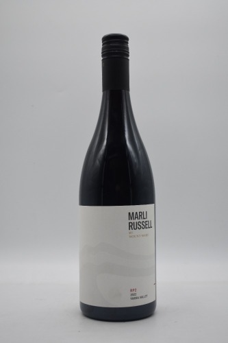 Marli Russell by Mount Mary RP2 Grenache Blend 2016