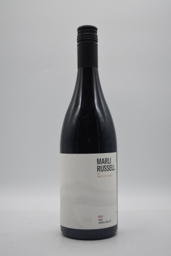 Marli Russell by Mount Mary RP2 Grenache Blend 2016