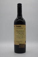 Small Gully The Formula Cabernet Shiraz 2013