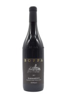 Cantina Boffa Barbaresco 'Ovello' Nebbiolo 2013
