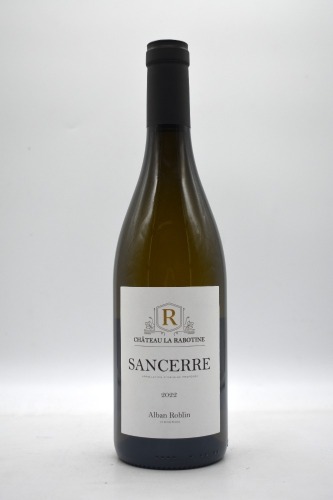 Chateau La Rabotine Sancerre 2023