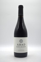 Bodega del Abad Laderas del Norte' Mencia 2018