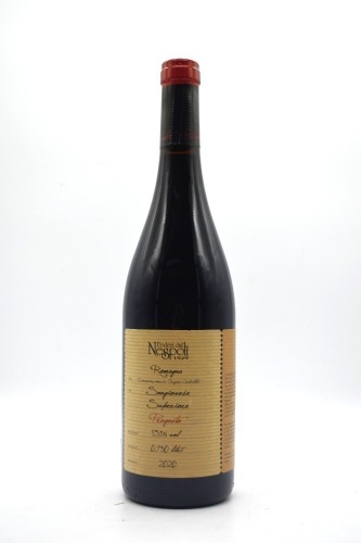 Poderi dal Nespoli Prugneto' Superiore Sangiovese 2021