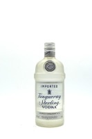 Tanqueray RARE Sterling Vodka
