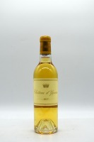 Chateau d'Yquem Sauternes (375ml) 2017