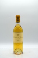 Chateau d'Yquem Sauternes (375ml) 2018