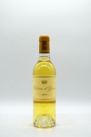 Chateau d'Yquem Sauternes (375ml) 2019