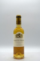 Chateau Rabaud-Promis Sauternes (375ml) 2013