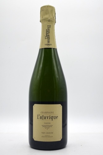 Champagne Mouzon Leroux & Fils L'Atavique Tradition NV